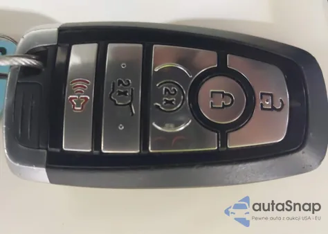 2022 Ford Edge Sel z USA, uszkodzony, nr VIN 2FMPK4J95NBA98473